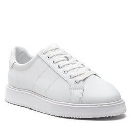 Lauren Ralph Lauren Sneakersy Lauren Ralph Lauren Angeline 4 802875887001 Rlwh/Rlwh