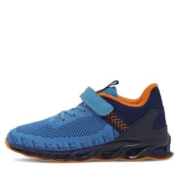 

Снікерcи Sprandi ES-K20315 Blue, Голубий