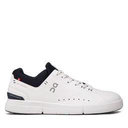 

Снікерcи On The Roger 4899457 White/Midnight, Білий