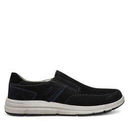 Josef Seibel Κλειστά παπούτσια Josef Seibel Giuseppe 05 57405 Μαύρο