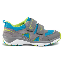 

Снікерcи Superfit 6-09242-25 D Hellgrau/Blau, Сірий