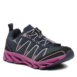CMP Schuhe CMP Kids Altak Trail Shoe 2.0 30Q9674J Blue/Purple 59MN
