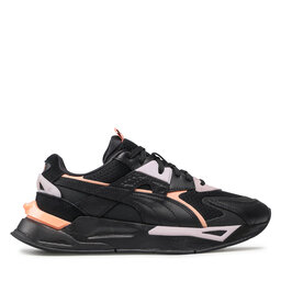 

Снікерcи Puma Mirage Sport Loom 383829 03 Pblack/Nitroblue/Fizzy Melon, Чорний