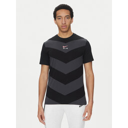 Nike Nike T-Shirt HF5526 010 Μαύρο Regular Fit