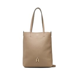 Furla Τσάντα Furla Primula WB00934-BX0041-1257S-9-035-20-RO-B Greige