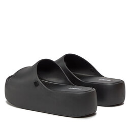 

Шльопанці Melissa Melissa Free Platform Slide Ad 35859 Black AS383, Чорний