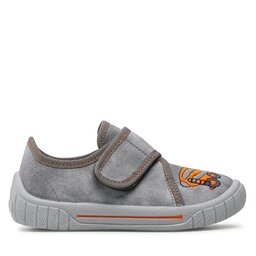 

Тапочки Superfit 1-800271-2060 M Grau, Сірий