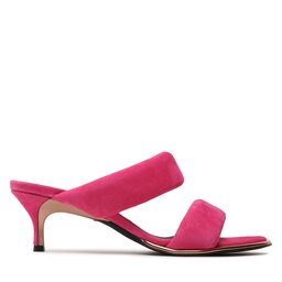 

Шльопанці Furla Vega YG07VEG-BX1888-2175S-1-023-20-IT-3900S Hot Pink/Nude, Рожевий