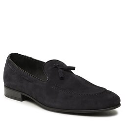 Ryłko Scarpe basse Ryłko IPYT03 Granatowy 1PM