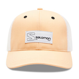 Salomon trucker clearance cap
