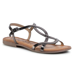 Gioseppo Sandale Gioseppo Navassa 59846 Pewter