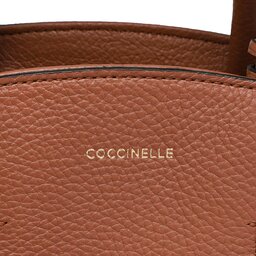 

Сумка Coccinelle MFF Coccinellenarcisse E1 MFF 18 03 01 Brule W74, Коричневий
