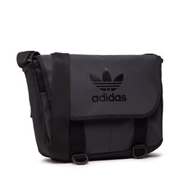 

Плоска сумка adidas Messenger S HD7187 Black, Чорний