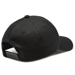 

Бейсболка Hugo 50491522 Black 1, Чорний