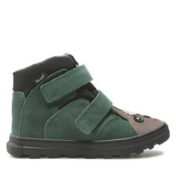 

Черевики Mrugała Andy 6280/2-26 Alpaca Grass, Зелений