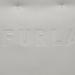 

Сумка Furla Opportunity L Tote 42 WB01106-BX2560-1843S-1007 Marshmallow/Nero, Écru