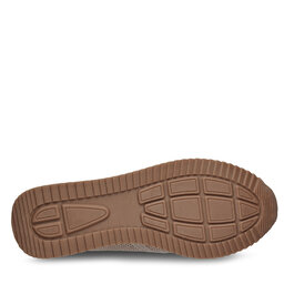 

Туфлі Jana 8-22173-42 Beige/Gold 499, Бежевий