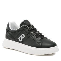Bogner Chaussures Bogner Milan 5 A 12320055 Black 001