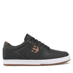 

Снікерcи Etnies Marana Fiberlite 4102000145-590 Black/Brown, Чорний