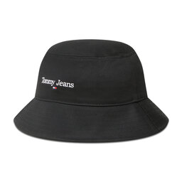

Капелюх Tommy Jeans, Чорний