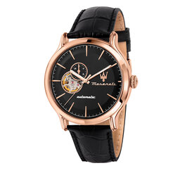 Maserati Sat Maserati Epoca R8821118009 Black/Gold