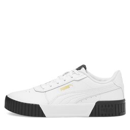 

Снікерcи Puma Carina 2.0 38584904 White, Білий
