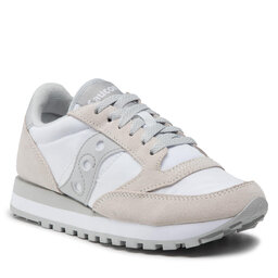 Saucony Sportcipő Saucony Jazz Original S2044-396 Wht/Gry