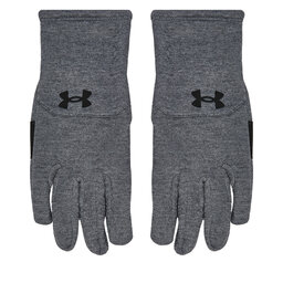 Under Armour Herrenhandschuhe Under Armour UA Storm Fleece Gloves 1365958-025 Grau