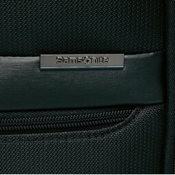 

Рюкзак Samsonite Vectura Evo 123673 1041 1CNU Black, Чорний