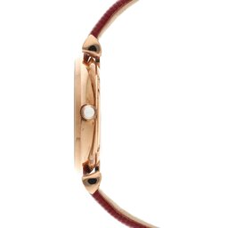 

Годинник Emporio Armani AR11388 Red/Gold, Червоний