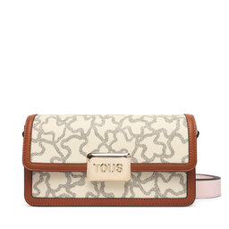 TOUS Handtasche TOUS 20024621 Beige