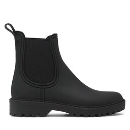 

Гумові чоботи Tamaris 1-25359-41 Black 001, Чорний