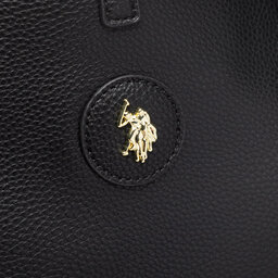 

Сумка U.S. Polo Assn., Чорний