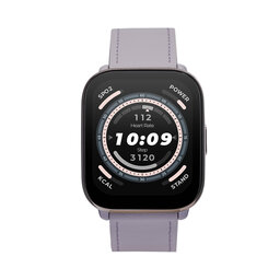 Amazfit Išmanusis laikrodis Amazfit Active W2211EU3N Violetinė