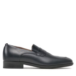 

Туфлі Boss Colby Loaf 50487115 10240265 01 Dark Blue 401, Cиній