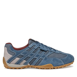 Geox Αθλητικά Geox U Snake Original U55MNA 02214 C4348 Μπεζ