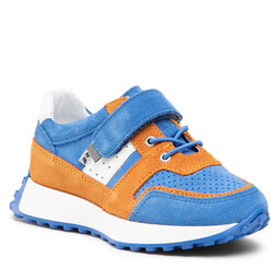 Bartek Sneakersy Bartek 15613002 Niebieski