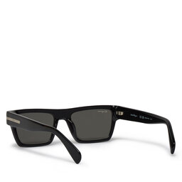 

Сонцезахисні окуляри Salvatore Ferragamo SF1086S 001 Black, Чорний