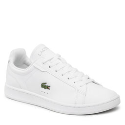 Lacoste Αθλητικά Lacoste Carnaby Pro Bl23 1 Sma 745SMA011021G Wht/Wht
