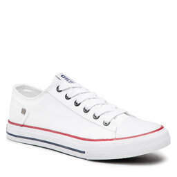 Big Star Shoes Scarpe da ginnastica Big Star Shoes DD174271 White