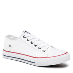 Big Star Shoes Sneakers Big Star Shoes DD174271 White