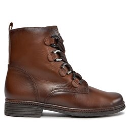 Gabor Stiefeletten Gabor 34.672.28 Braun