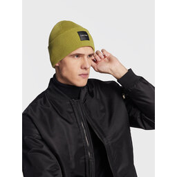 Calvin Klein Čepice Calvin Klein K50K509682 Zelená