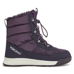 

Снігоходи Viking Aery Warm Gtx GORE-TEX Sl 3-93750-8316 S Aubergine/Purple, Фіолетовий