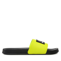 

Шльопанці Champion Slide Arubo S21850-GS054 Lmg/Nbk, Жовтий