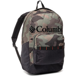 Columbia Rucsac Columbia Zigzag 22l Backpack 1890021316 Cypress Camo