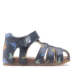 Naturino Sandalias Naturino Falcotto by Naturino Alby 6.91.0C02 Azul marino