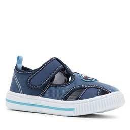 Action Boy Čības Action Boy CF2457-5 Zils