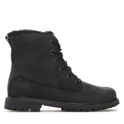 Helly Hansen Ορειβατικά παπούτσια Helly Hansen Marion 3 11832_990 Μαύρο