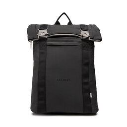Les Deux Plecak Les Deux Time Ripstop Rolltop Backpack LDM940022 Raven/Black 303100